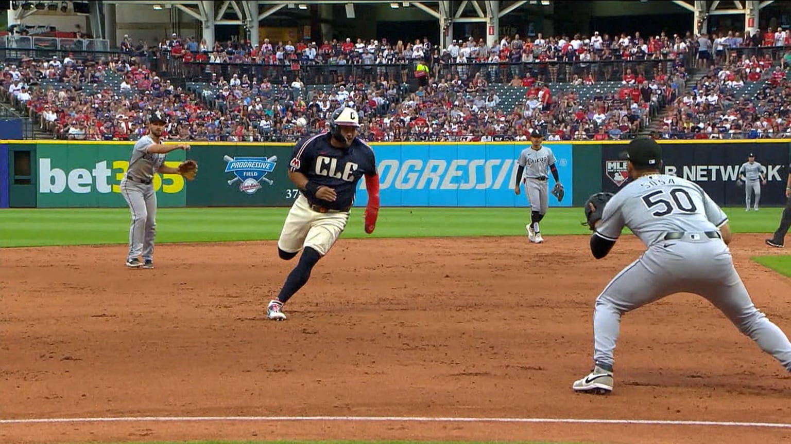 Todays MLB Games Are Setting Glorious New Highs When High Action Takes Center Stage