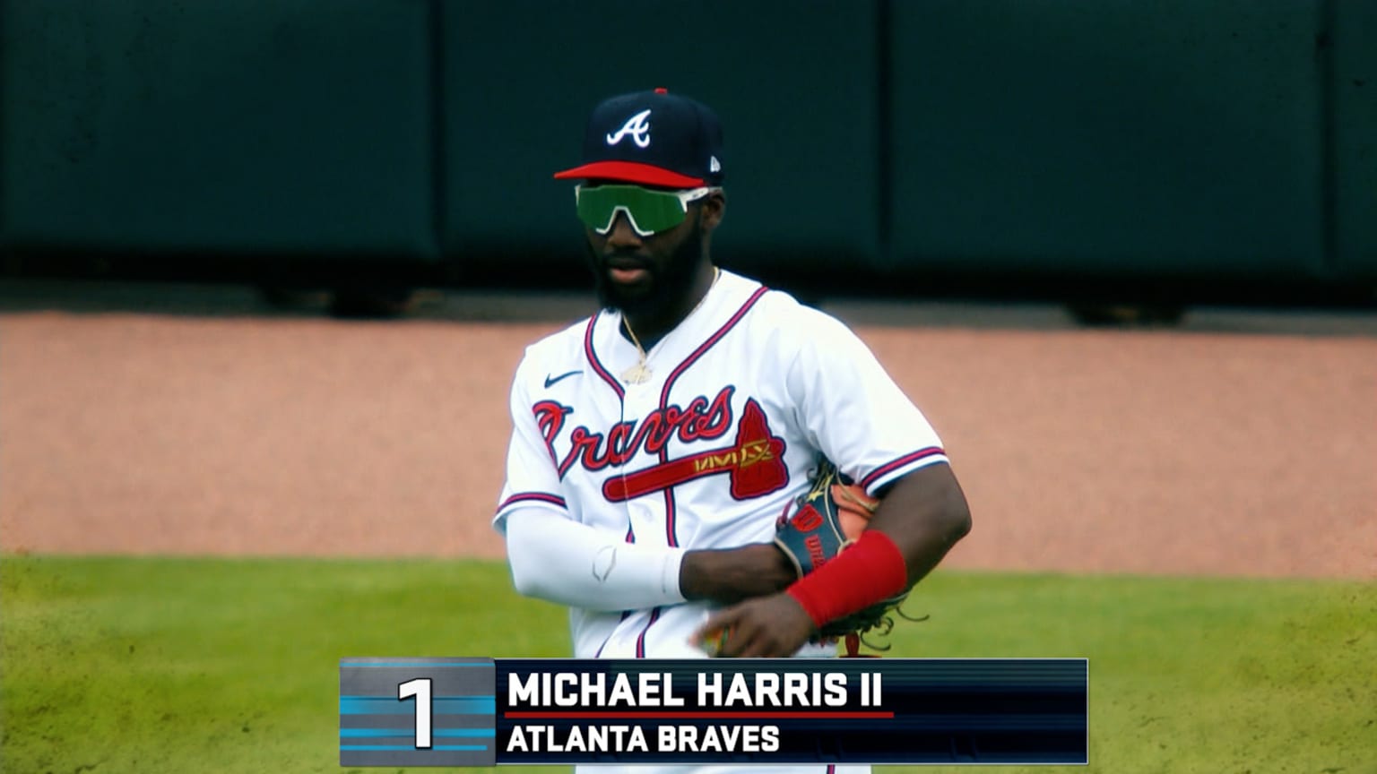 Atlanta Braves Promote Top Prospect Michael Harris II