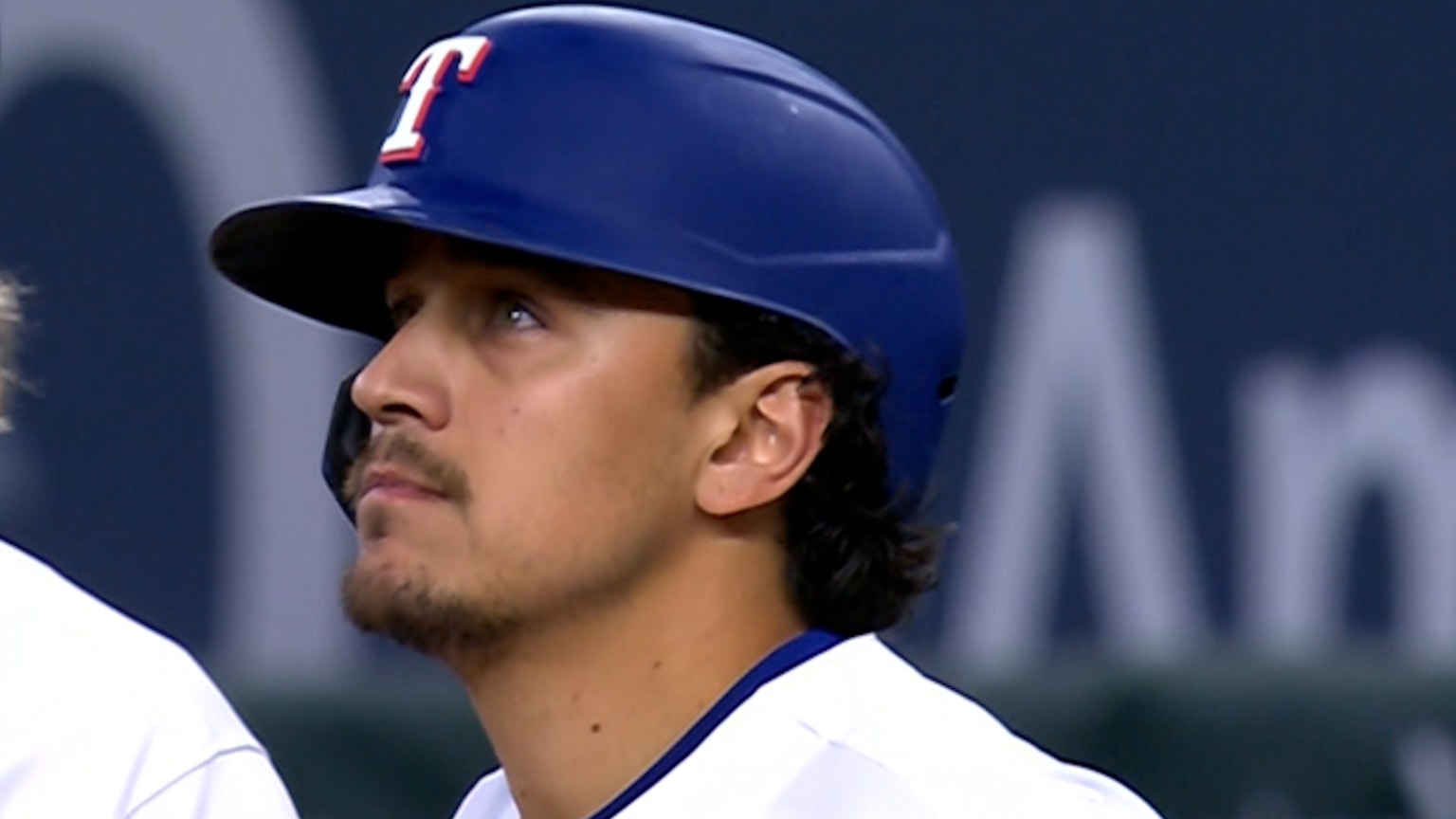 Nicky López batea un sencillo productor | 05/08/2026 | Los Rangers de Texas