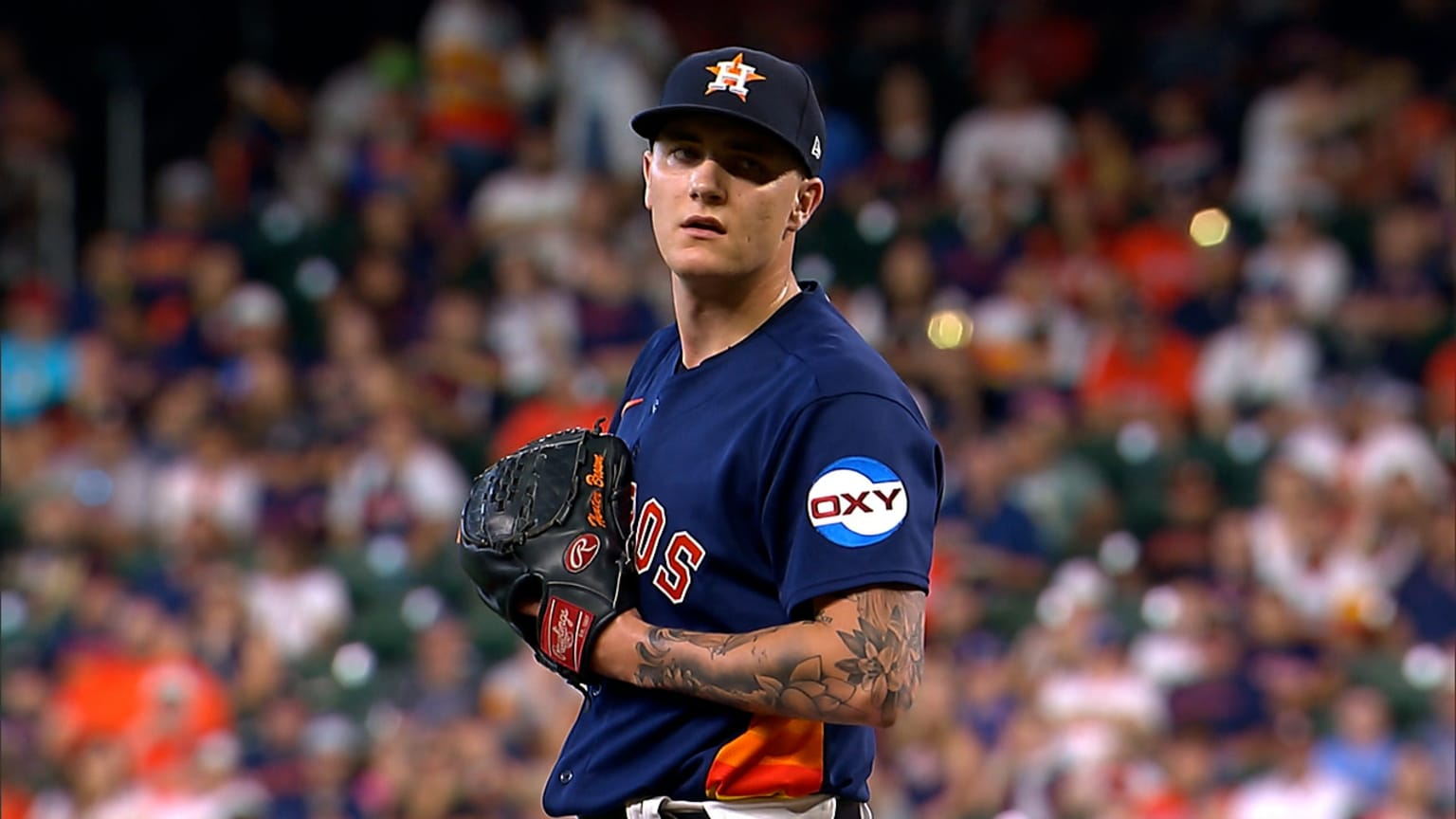Houston Astros: Top 30 players in franchise history - Page 24