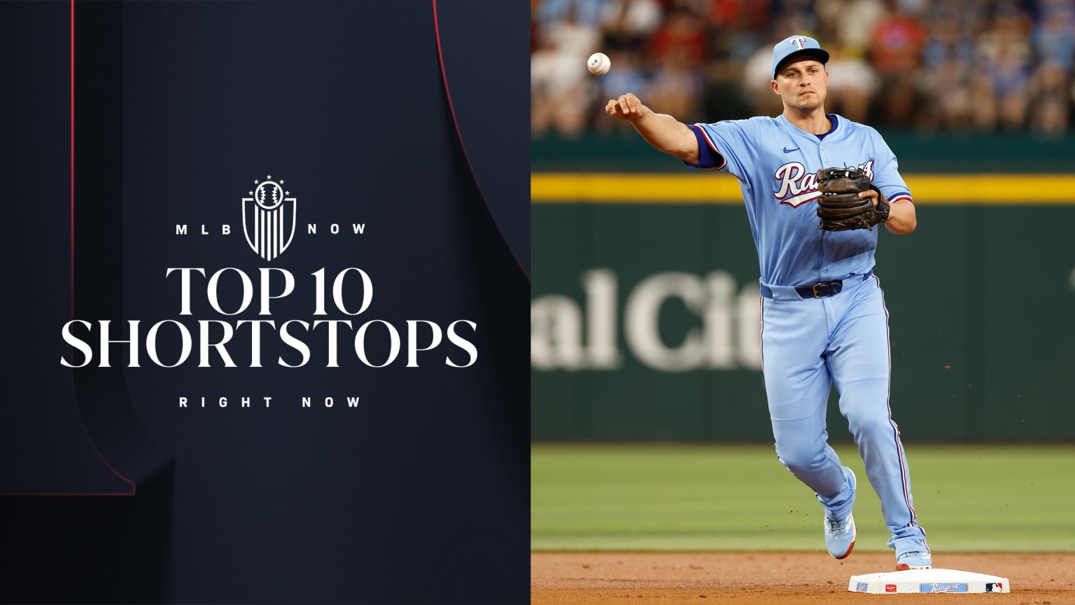 Top 10 Shortstops Right Now: Corey Seager | 01/30/2026 | MLB.com