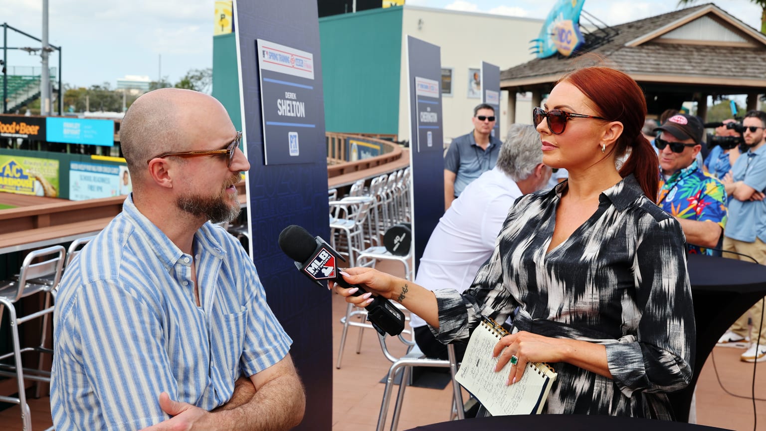 Rocco Baldelli on the Twins