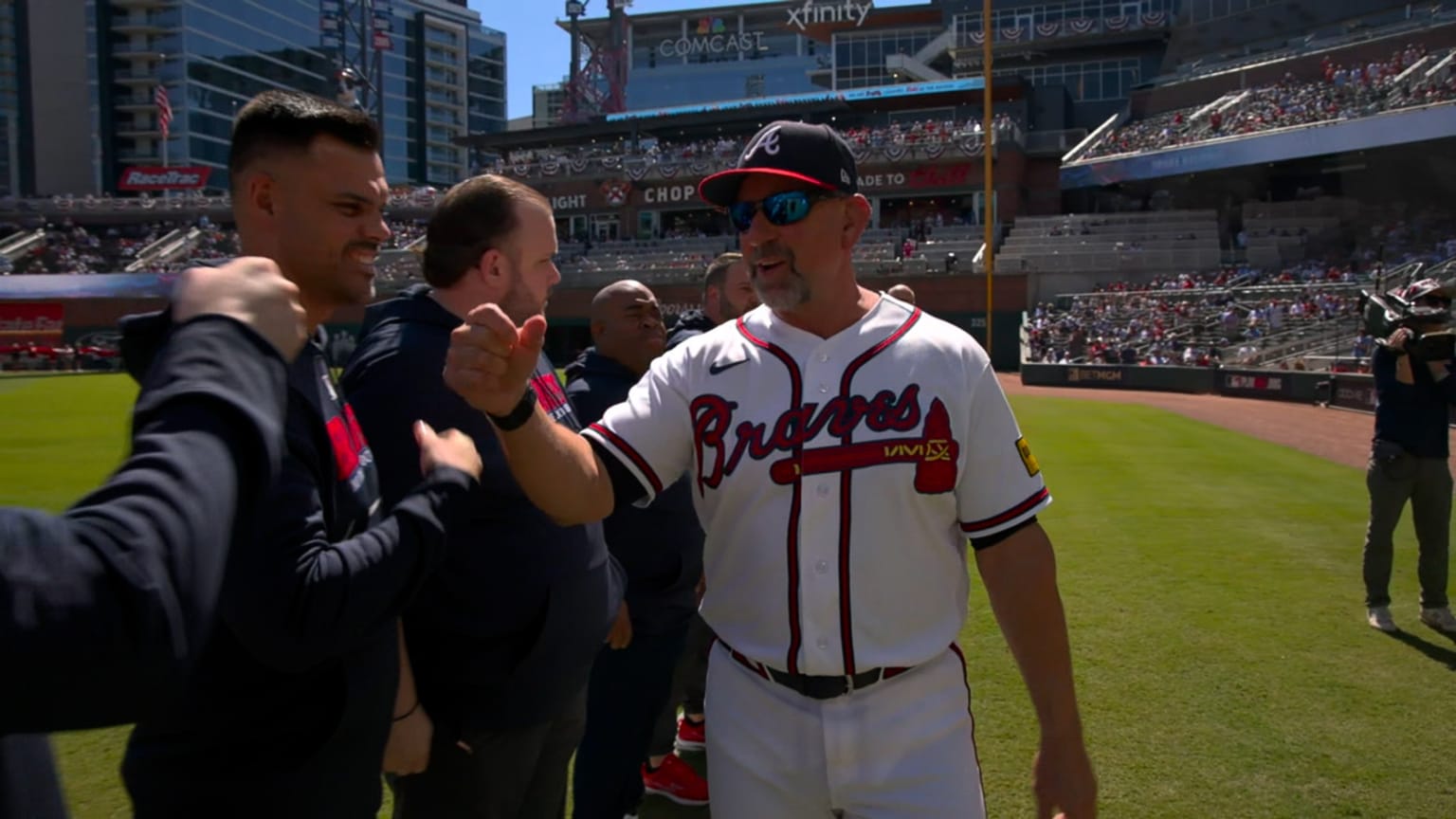 mike yastrzemski