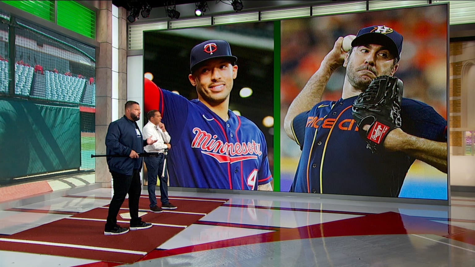 The Unforgettable Reunion: Correa'S Return To Houston! - jkbbjju
