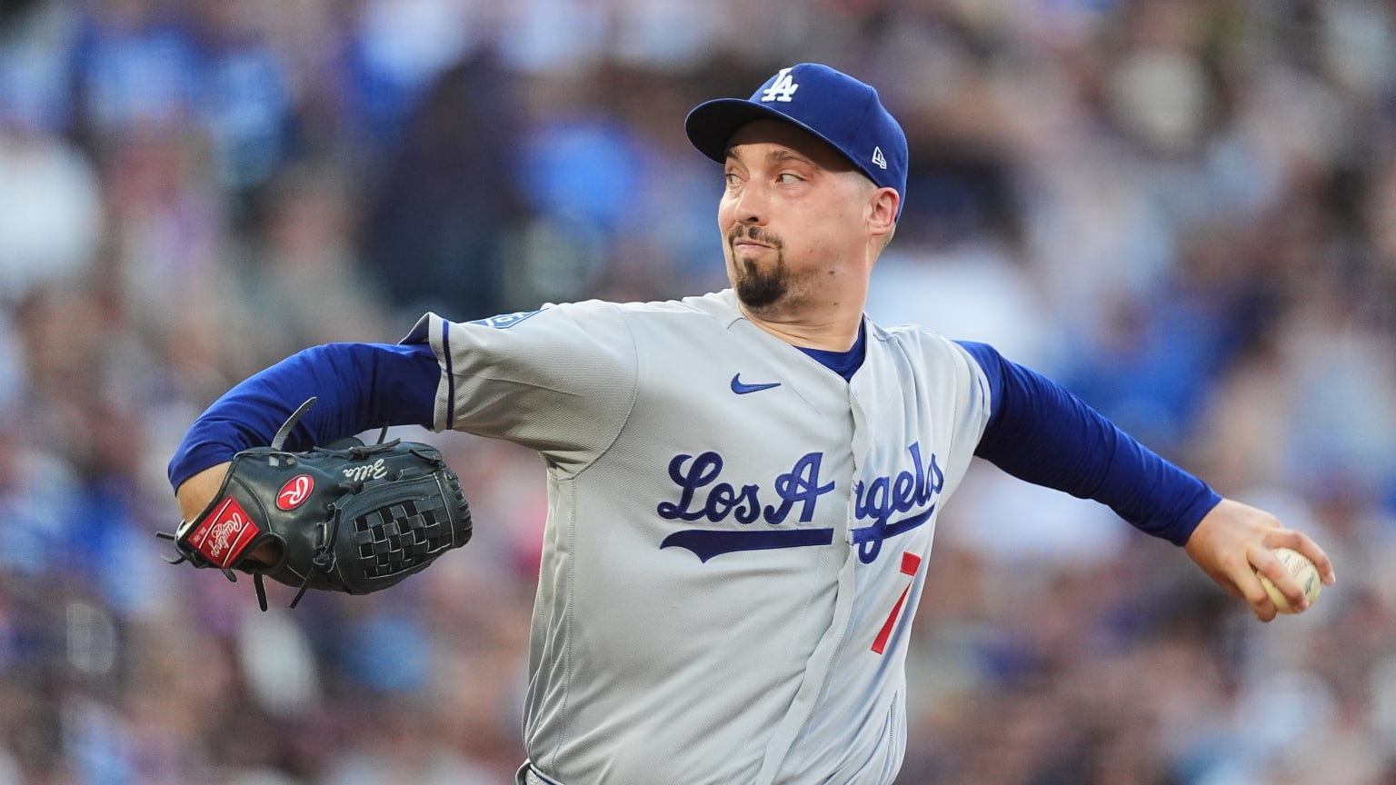 スネル SNELL Dodgers ボブルヘッド 2026年5月9日ドジャース MLB