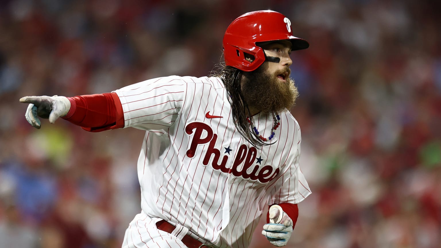 Top 10 Center Fielders 10 01/25/2024 Philadelphia Phillies