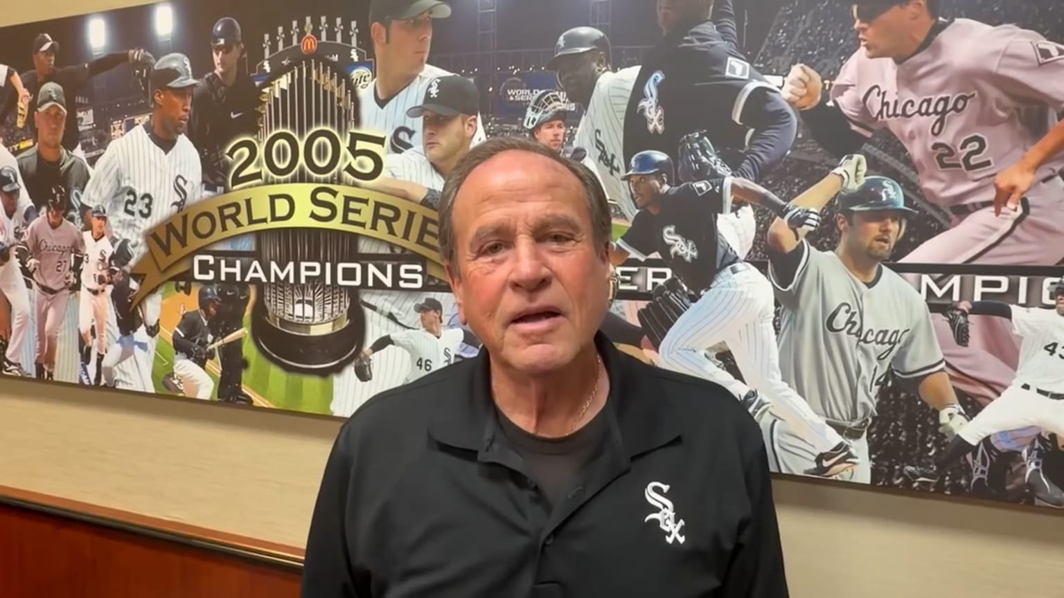 Steve Stone | 10/01/2026 | MLB.com
