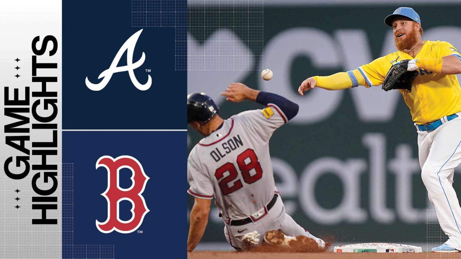 Bello and Turner lead Boston to 5-3 win, series sweep | 07/26/2023 ...