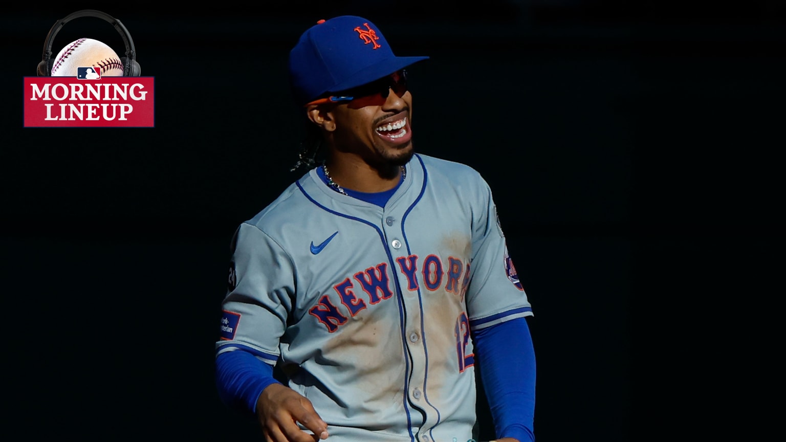 The Wild NL Wild Card Morning Lineup 09/30/2024