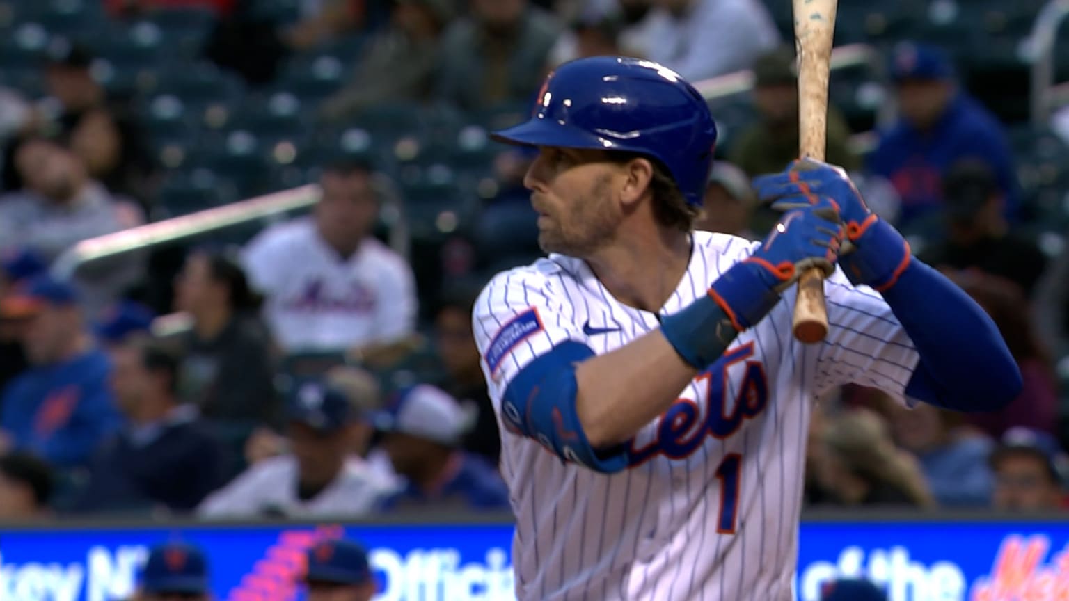 Jeff McNeil's 4 RBI and home run fuel Mets' 7-1 victory - Jeff McNeil News