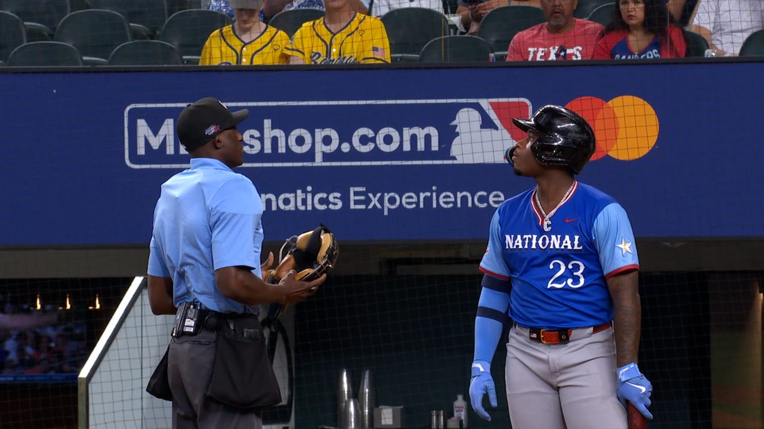 NL challenges strike call | 07/13/2024 | Minnesota Twins