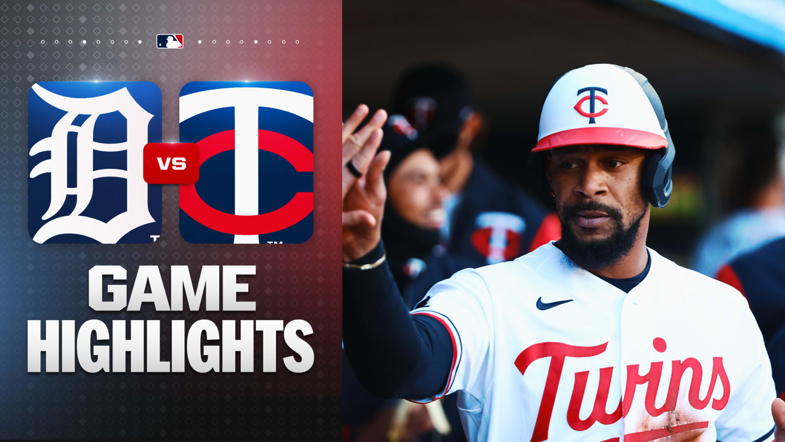 Byron Buxton, six-run 1st leads Twins to an 8-6 win | 04/08/2026
