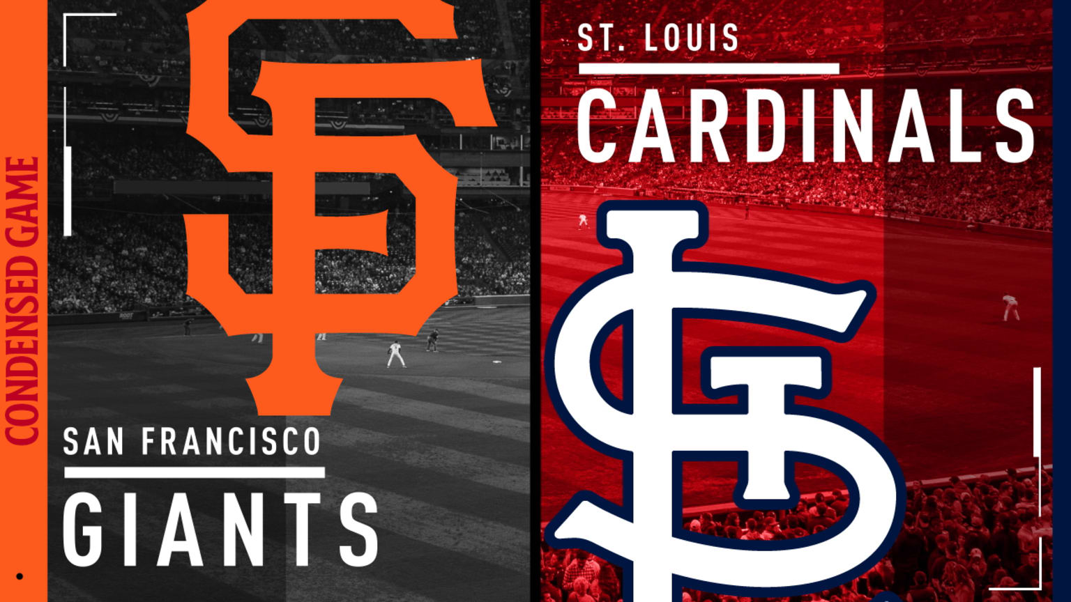 Condensed Game: SF@STL - 9/16/26 | 09/16/2026 | MLB.com