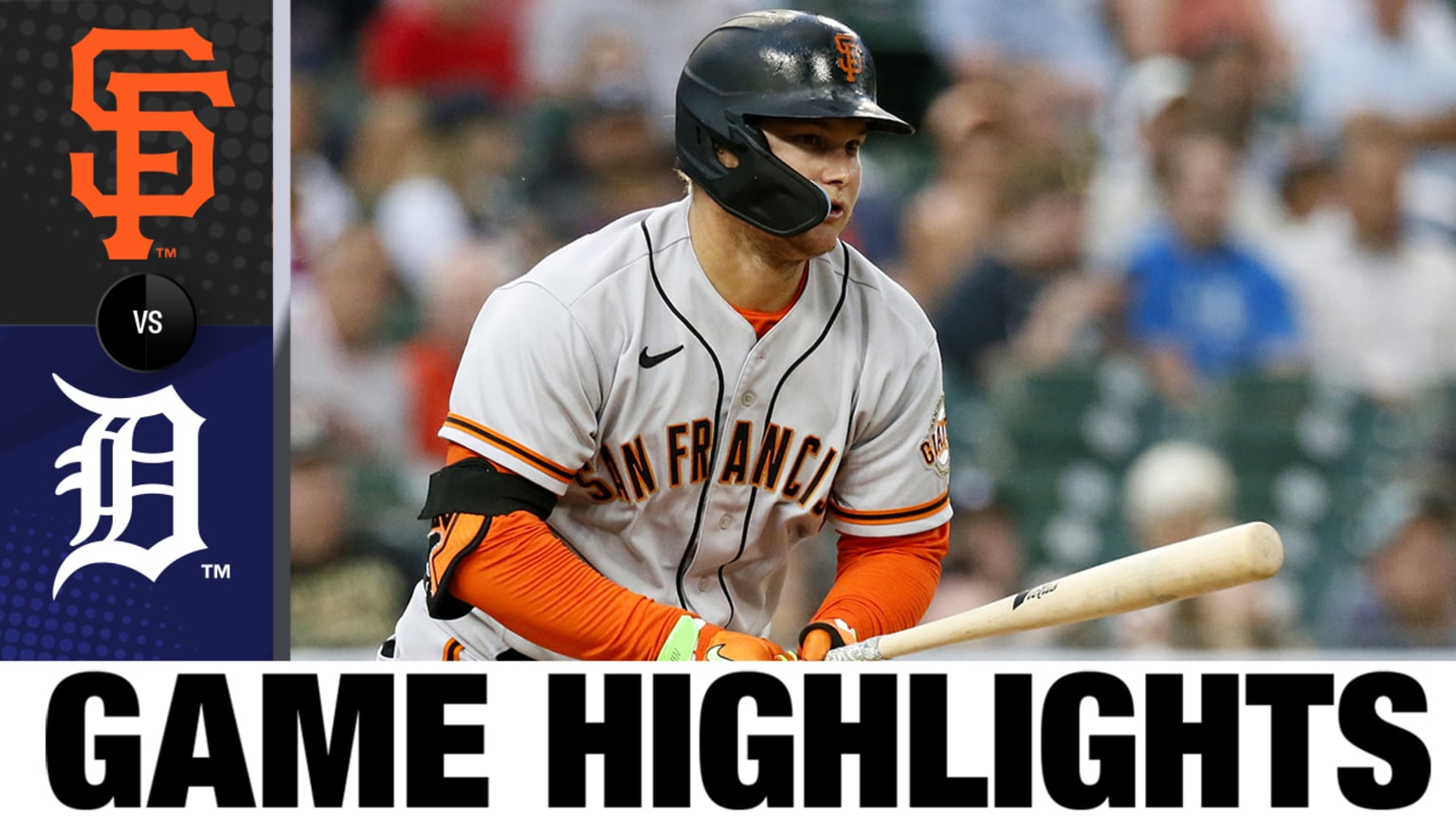 Carlos Rodón leads Giants past the Tigers, 31 08/23/2022 San