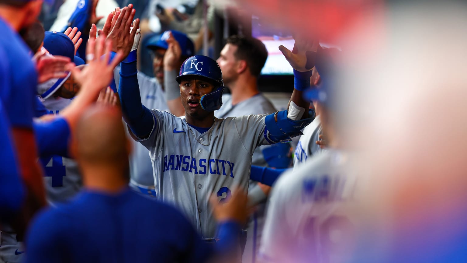 MLB