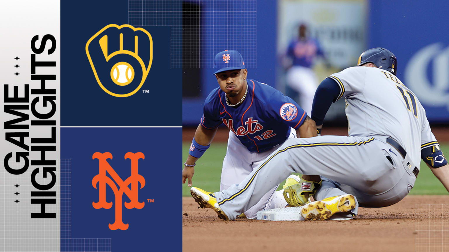Joey Wiemer, Colin Rea lead Brewers over Mets, 2-1 | 06/26/2023 ...