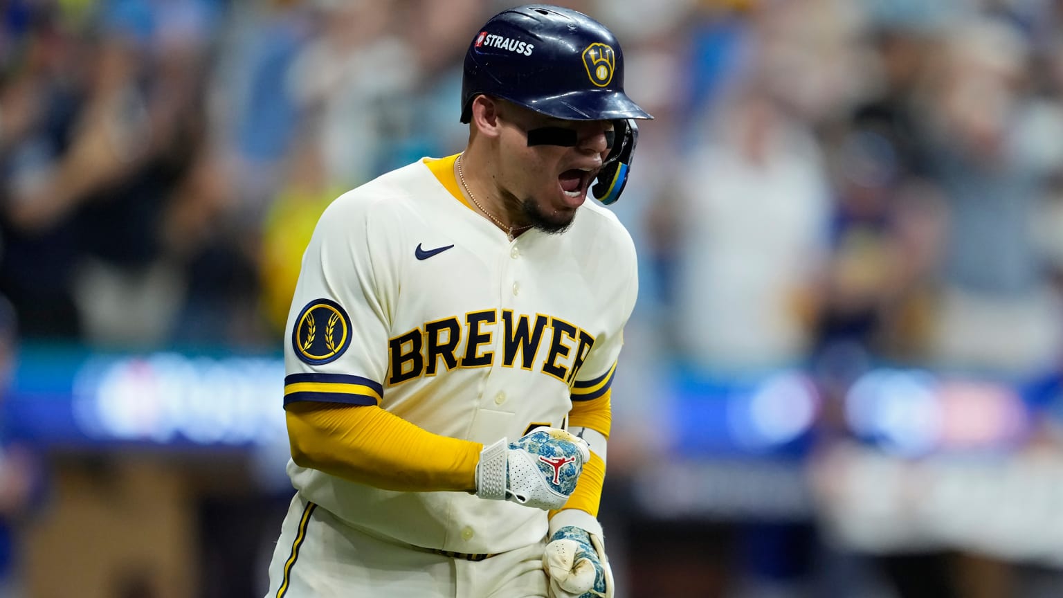 Dodgers, Brewers - 10/12/2026 | Game Video Highlights | MLB Film Room ...