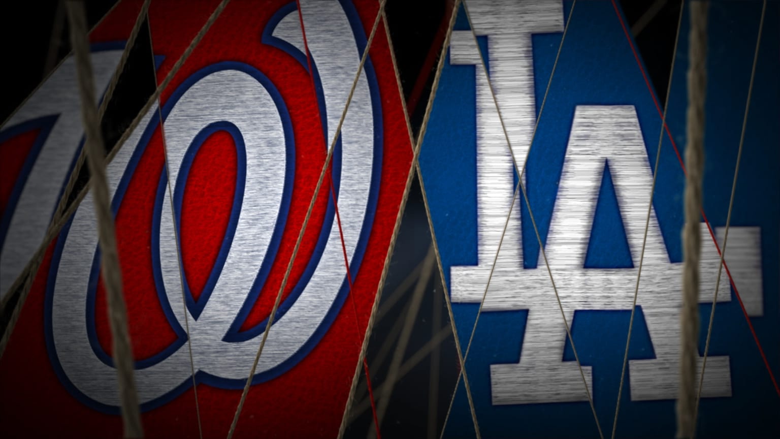 Japanese Highlights: Nationals-Dodgers | 06/22/2025 | MLB.com