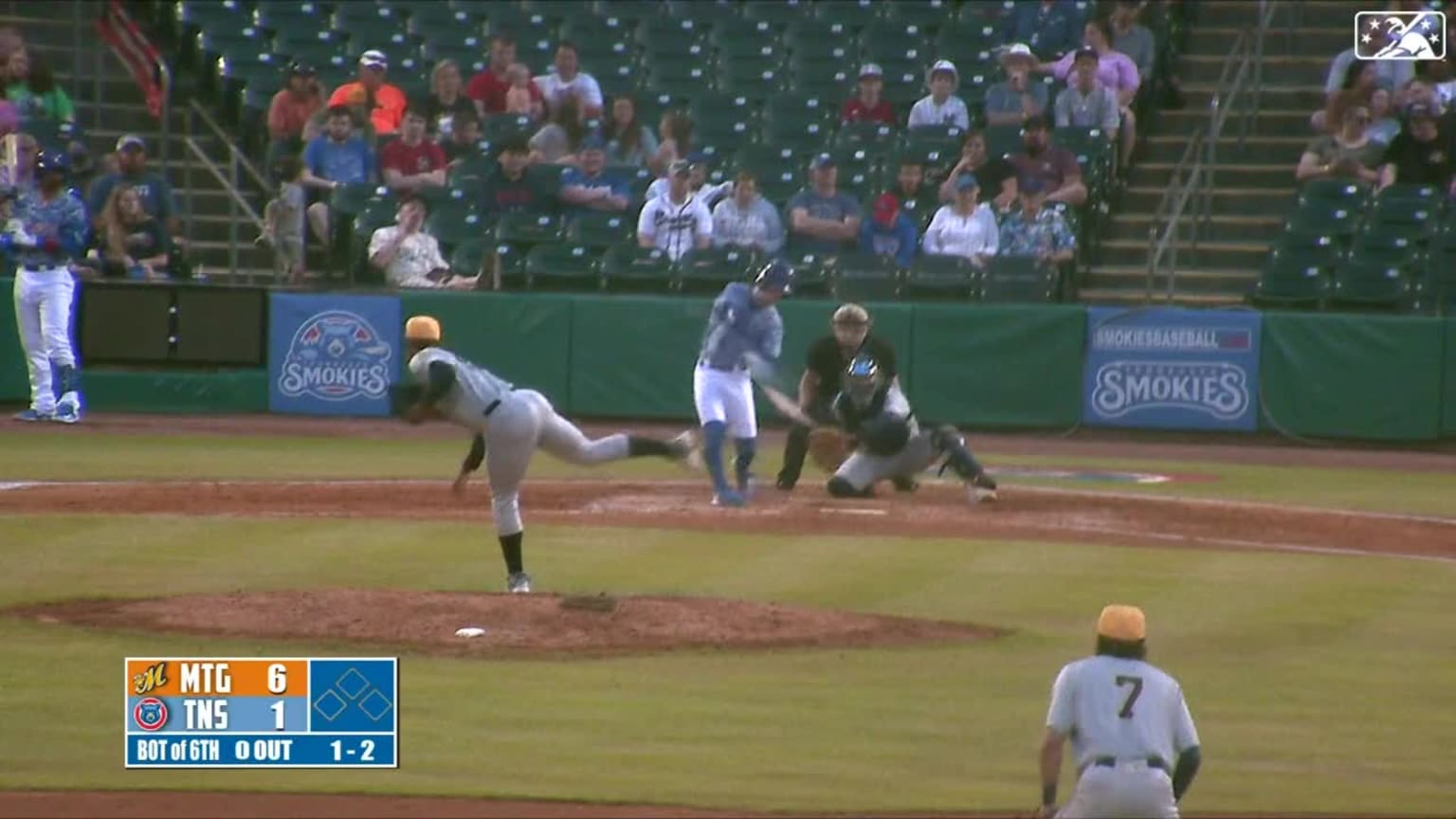Crow-Armstrong hits a solo homer | 05/13/2023 | MLB.com