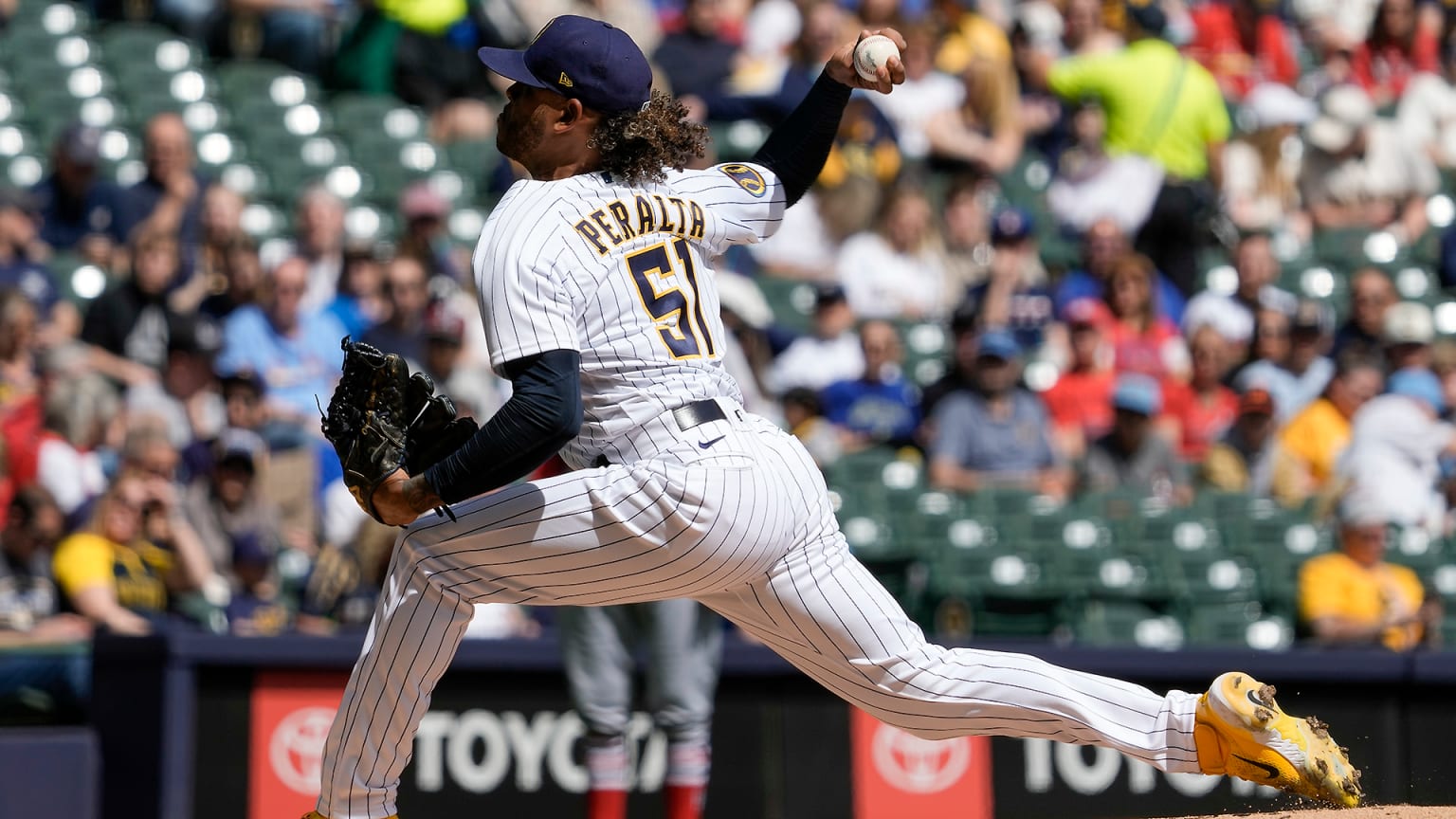 Cardinals, Brewers - 04/09/2023 | Game Video Highlights | MLB Film Room ...