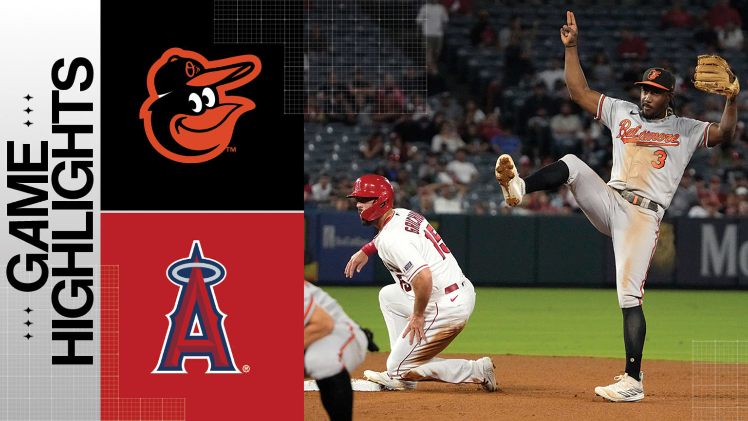 Orioles vs. Angels Highlights 09/06/2023 Baltimore Orioles