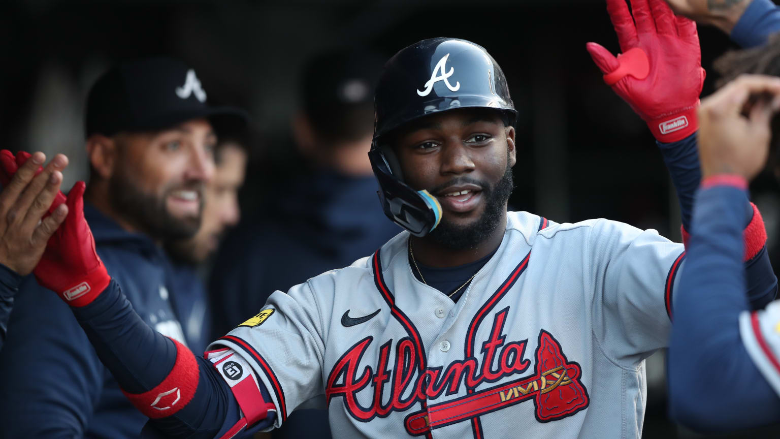 Braves, Giants 08/25/2023 Game Video Highlights MLB Film Room