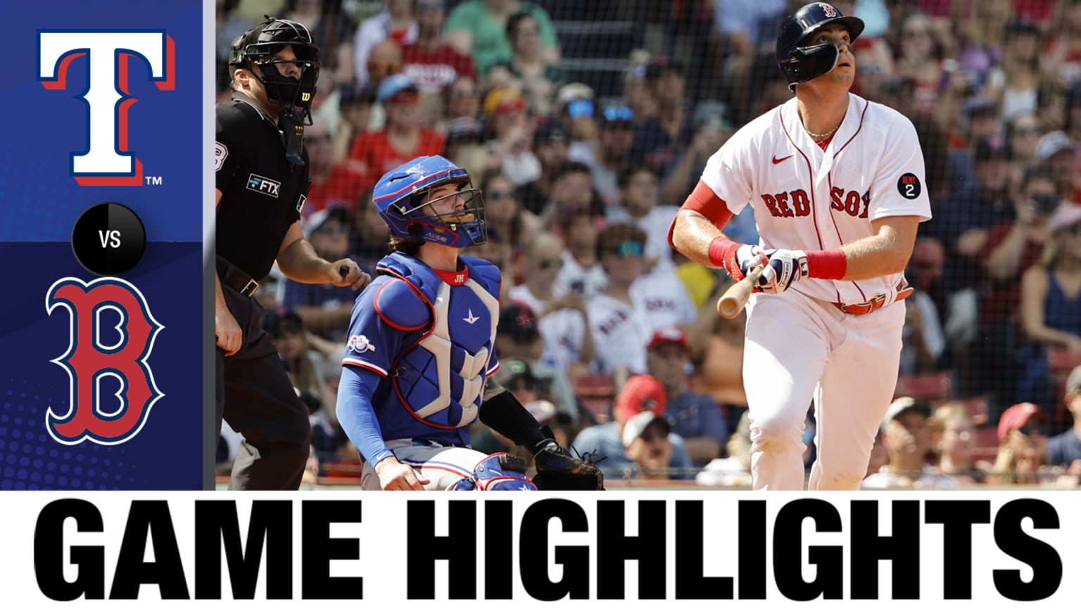 Xander Bogaerts  2022 Highlights 