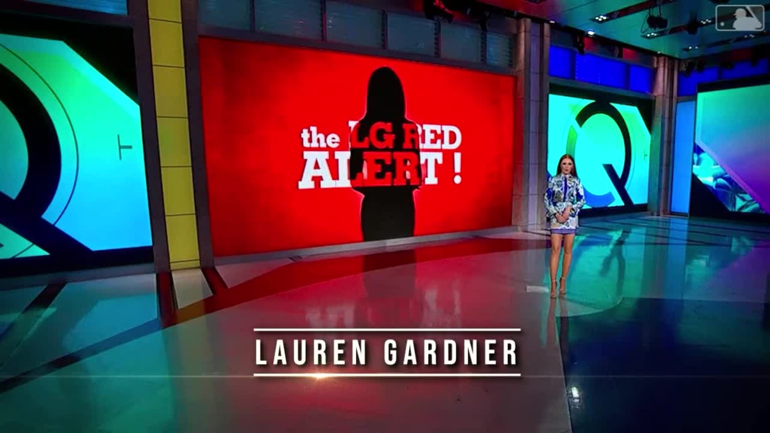 Celebrating MLB Network's Lauren Gardner! | 03/15/2023 | Seattle Mariners