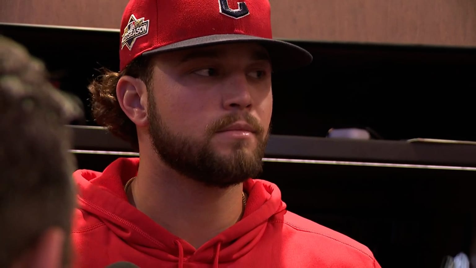 Cecconi: 'We did something no other team has done' | 10/02/2025 | MLB.com