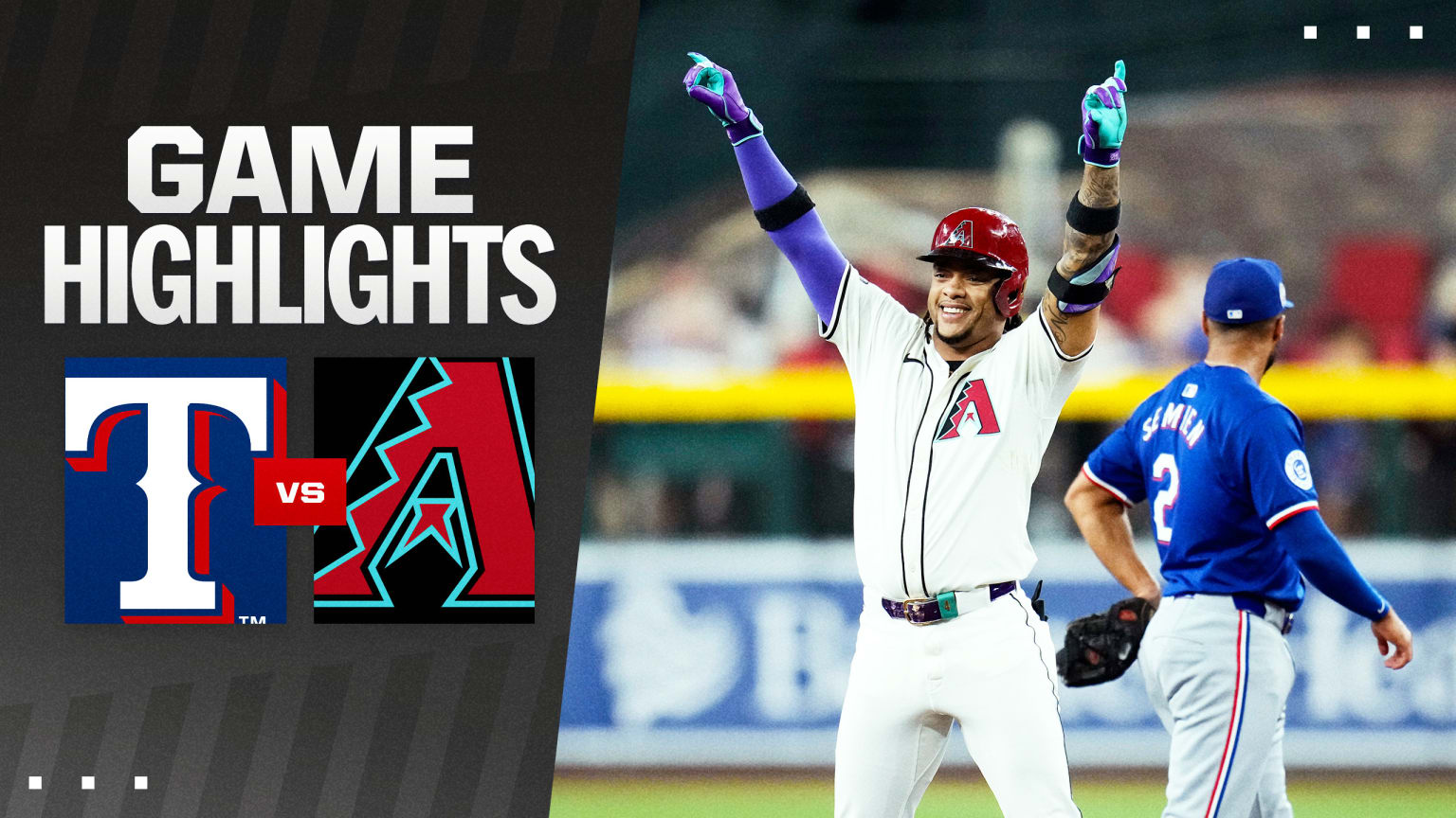 Rangers Vs. Diamondbacks: Monday'S Mlb – Win Big With Our Prediction! - 3ox11u0