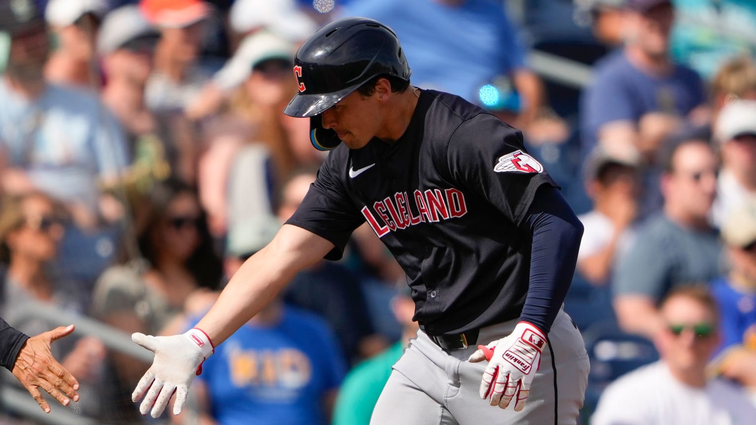 Mariners, Guardians 03/05/2024 Game Video Highlights MLB Film Room