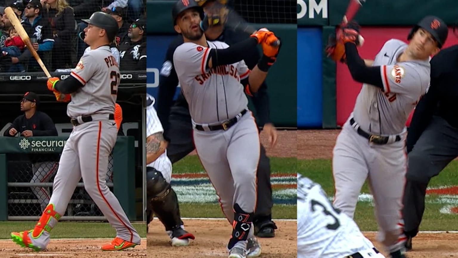 Giants Offense: Another Powerless Performance? Oracle Park Skid Deepens! - bzf0w52