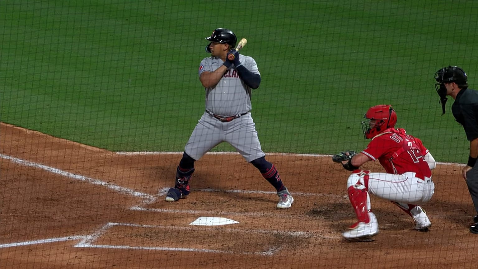 Josh Naylor's game-tying RBI, 04/09/2023