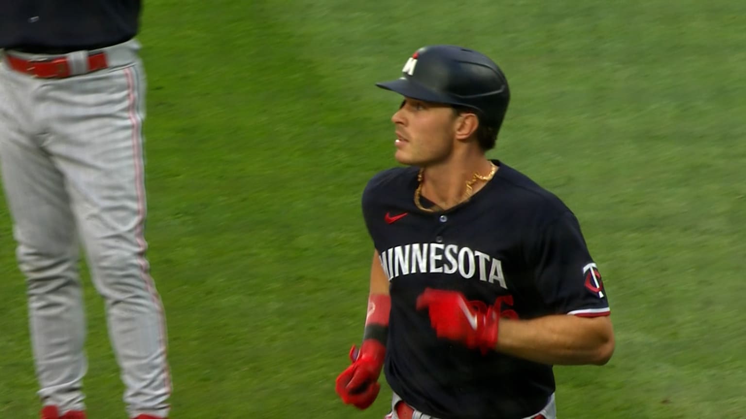 Kepler impulsa a Julien | 12/08/2023 | Los Twins de Minnesota