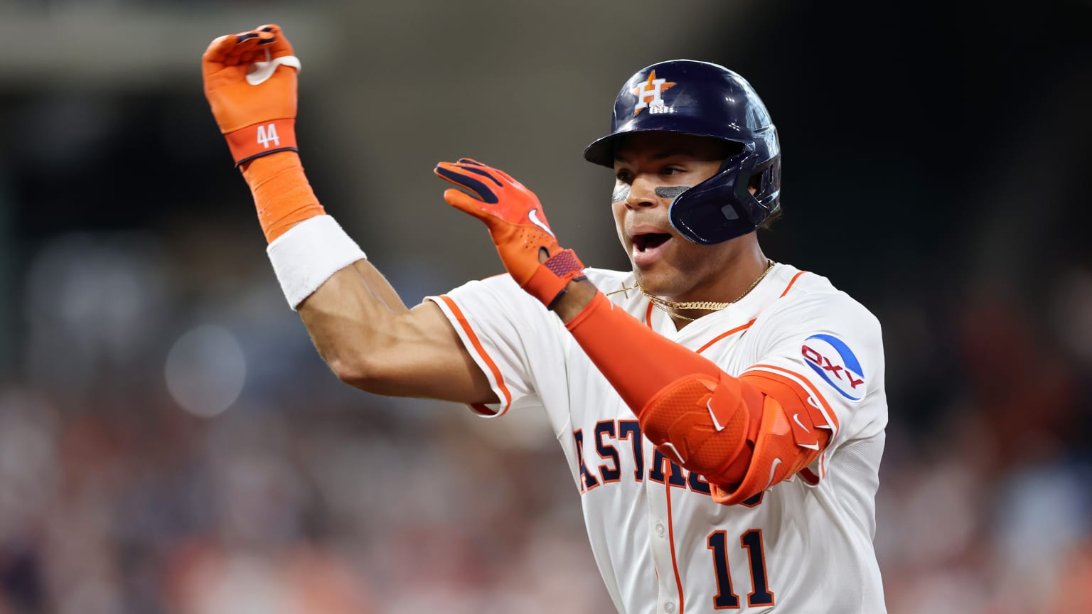 Cam Smith despacha su primer hit