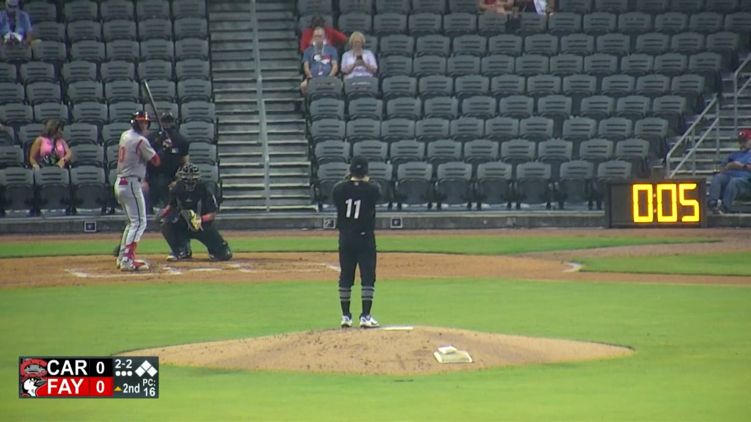 Luis Aguilar strikes out career-high eight batters | 08/14/2025 | MLB.com
