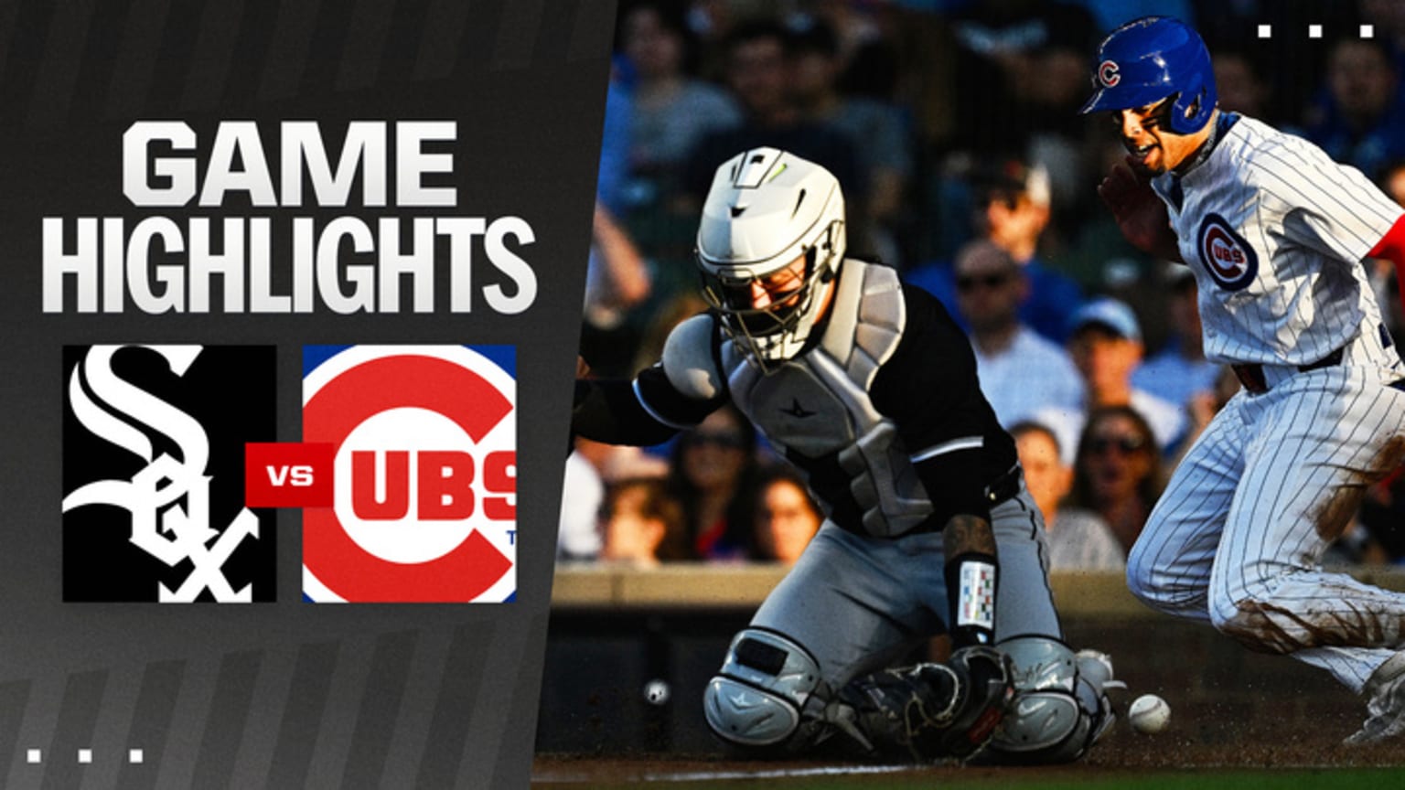 White Sox vs. Cubs Highlights | 06/05/2024 | Chicago Cubs