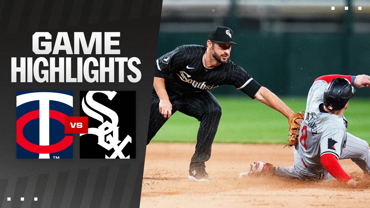 Heart Stopping Finish: Tigers 2 1 White Sox (Aug 11, 2025 Recap) - uvn9ecr
