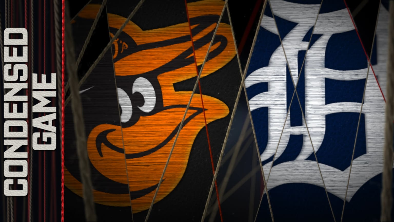Condensed Game: BAL@DET Game 1 - 4/26/25 | 04/26/2025