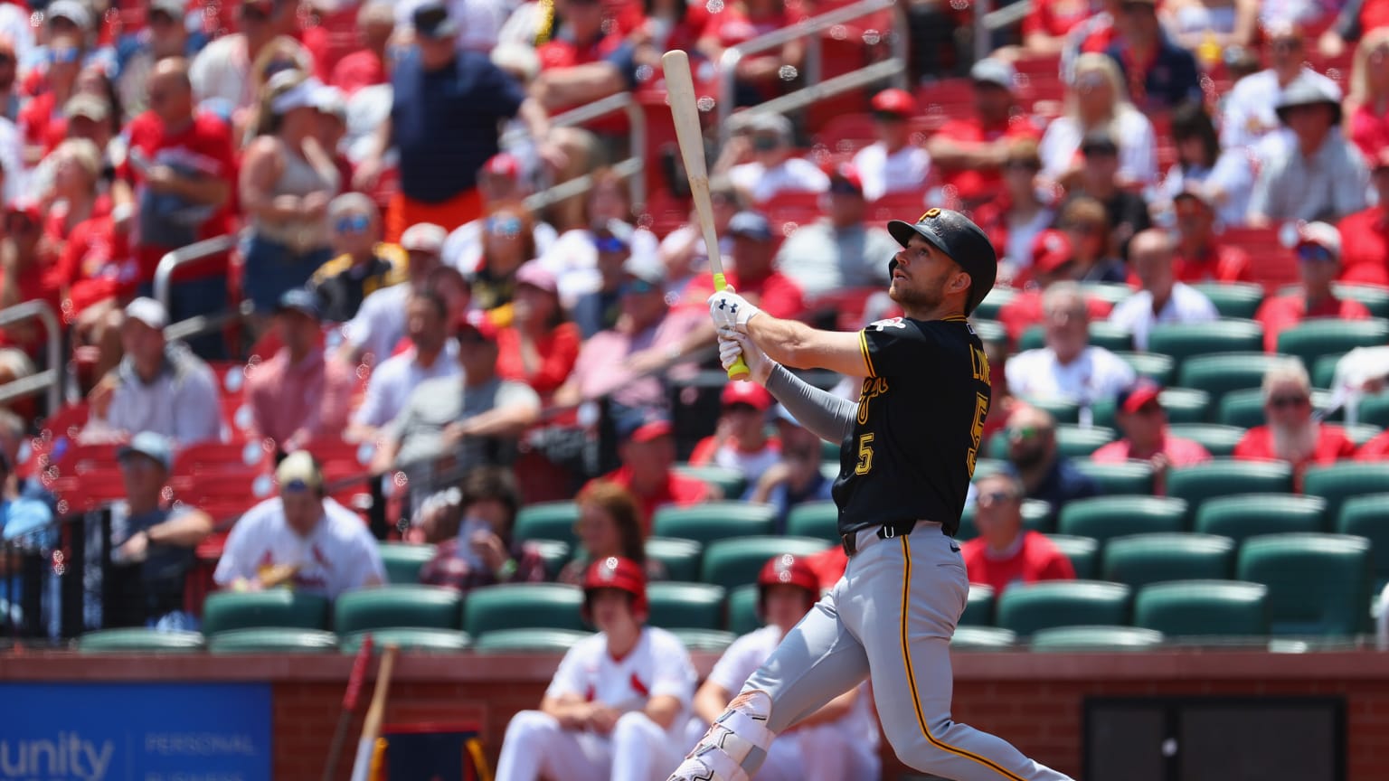 Mark DeRosa breaks down the Pirates' roster | 05/22/2026 | Pittsburgh ...