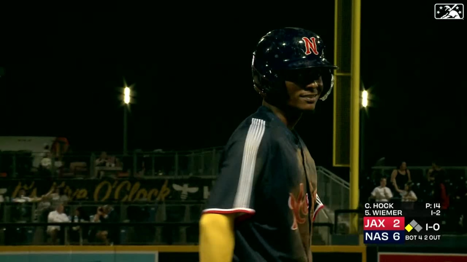 Esteury Ruiz swipes 5 bases | 09/15/2022 | MLB.com