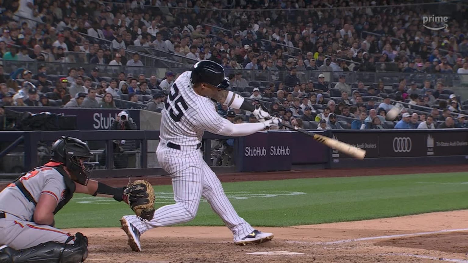 Gleyber torres all star game sale