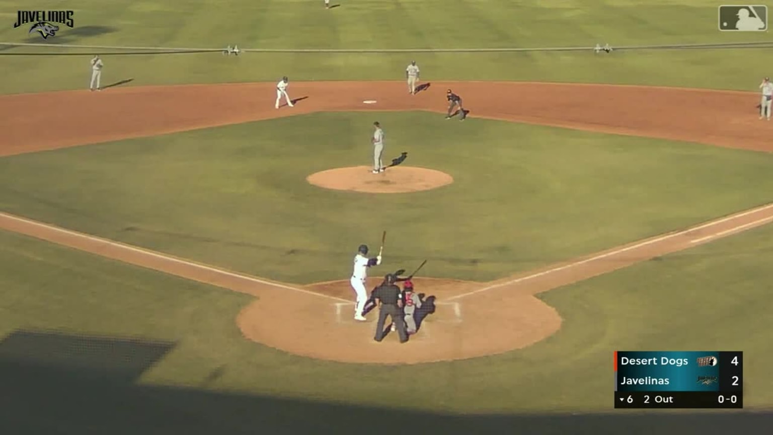 Diamondbacks' Tyler Locklear: Homerun Highlights Close Game Loss - e43f87c