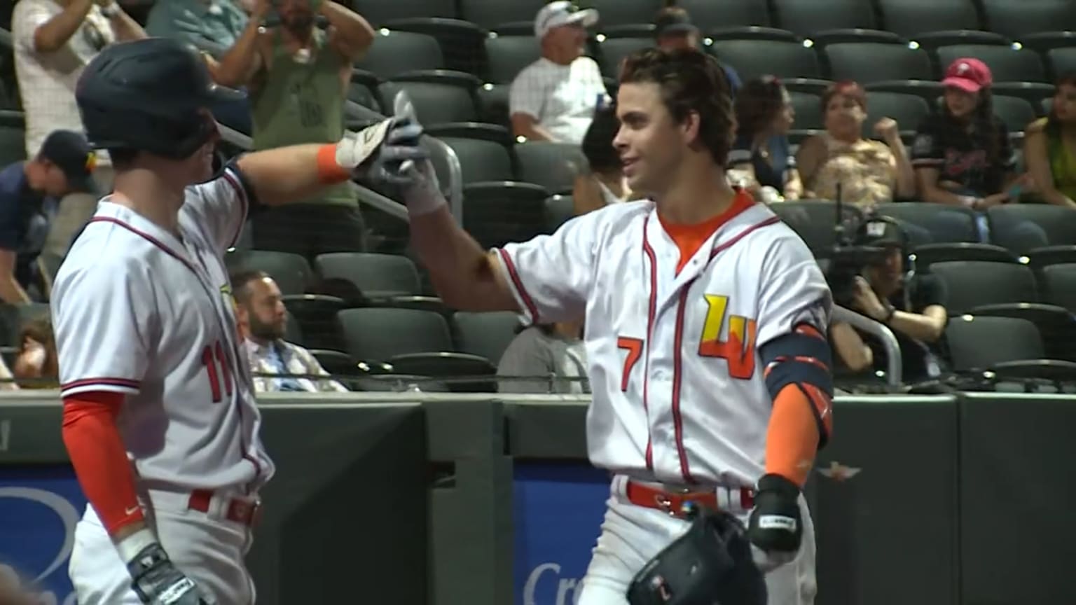 Max Muncy's three-homer, eight-RBI game | 08/05/2024 | Athletics