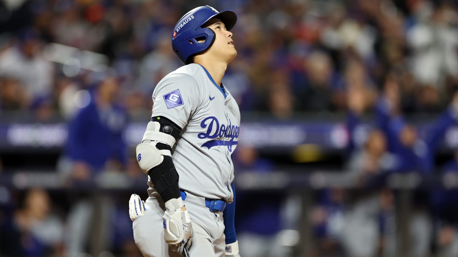 Shohei Ohtani'S Homer Hat Trick: Dodgers' Losing Streak—You Won'T Believe It - bsouo96