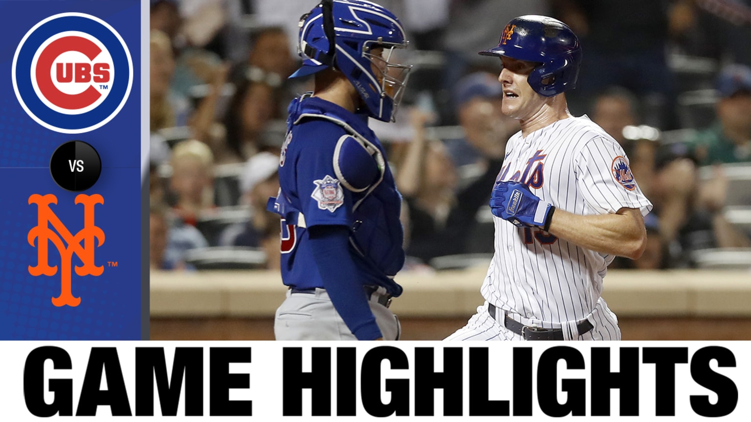 Cubs vs. Mets Highlights 09/12/2022 Chicago Cubs