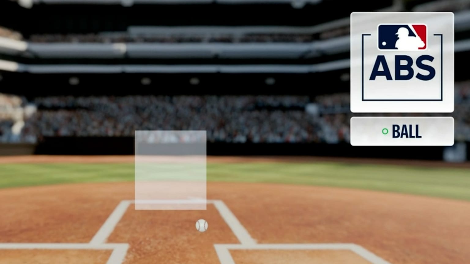 Jake Fraley earns a walk after ABS challenge | 03/23/2026 | Tampa Bay Rays