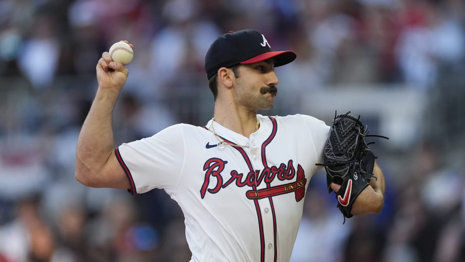 What to expect from returning Braves Morning Lineup 11/07/2024