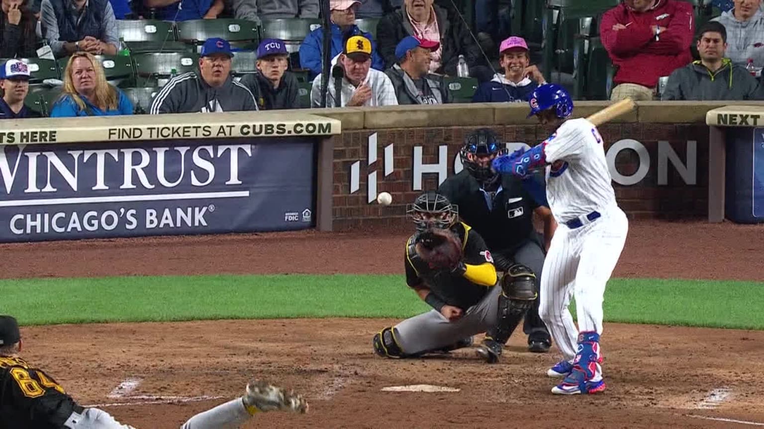 Gilbert'S First Mlb Hit: The Start Of Something Huge! Don'T Miss It! - pvnvr4p