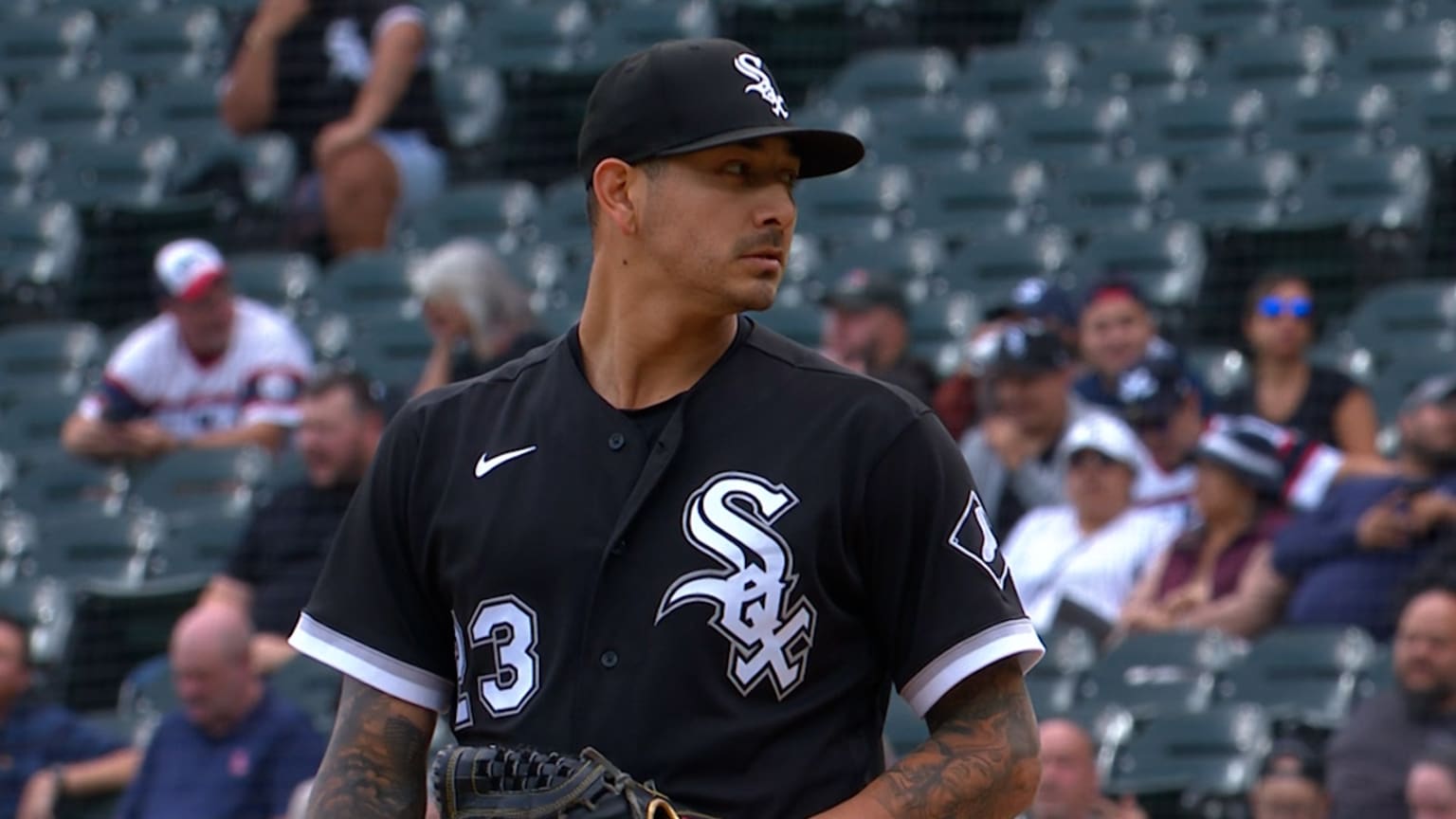 White Sox to Start Vince Velasquez in Home Opener - On Tap Sports Net